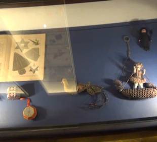 Salzburger Weihnachtsmuseum