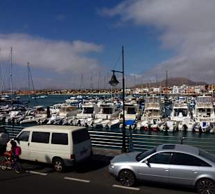 Corralejo