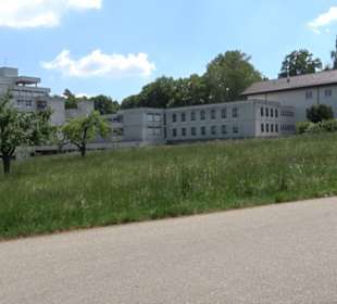 Kirche Liebfrauenhöhe Ergenzingen