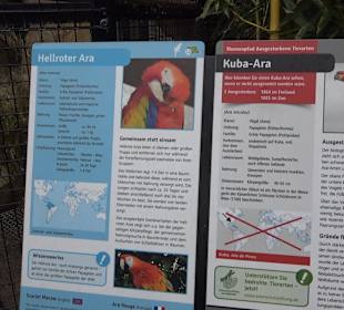 Zoologischer Stadtgarten