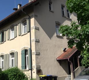Dorfplatz Urlau