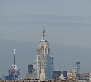 Stadtrundfahrt New York