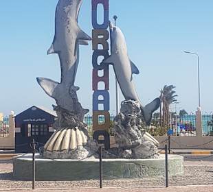 Stadtrundgang Hurghada 