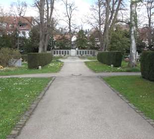 Alter Friedhof