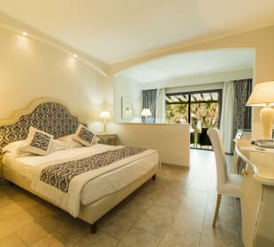 Zimmer CalaLandrusa Beach & Nature Resort