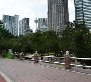 Park am KLCC