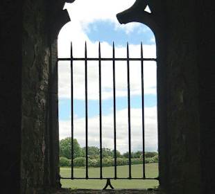 Von Innen nach Aussen