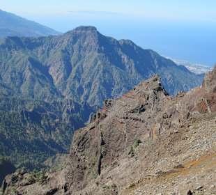  Wandern Los Cancajos