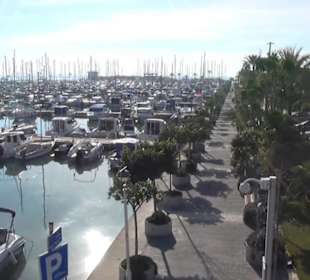 Port d'Alcúdia