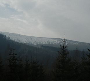 Schneekope/Śnieżka
