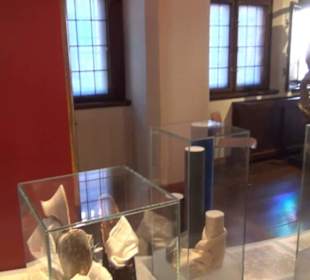 Stadtgeschichtliches Museum