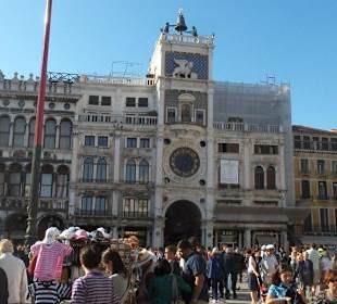 Piazza san marco