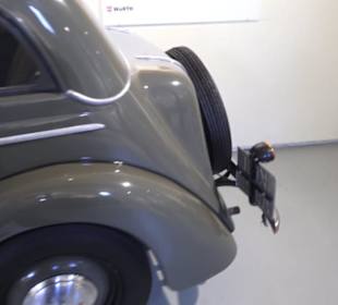 Deutsches Automuseum