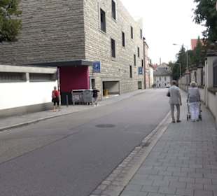 Basilika Sankt Emmeram