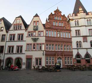 Hauptmarkt Trier