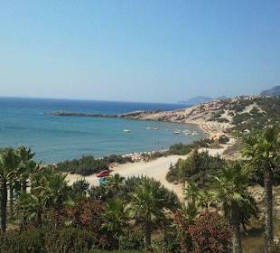 Paradise Beach- Bester Strand