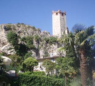 Restaurantblick