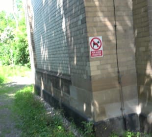 Katholische Kirche St. Raphael Neuenheim 