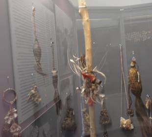 Museum für Völkerkunde