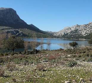 Stausee Cuber