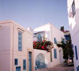 Sidi Bou Said