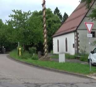 Evangelische Kirche Dietersweiler