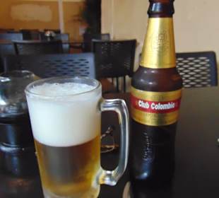 Origen Bistro Bogotá