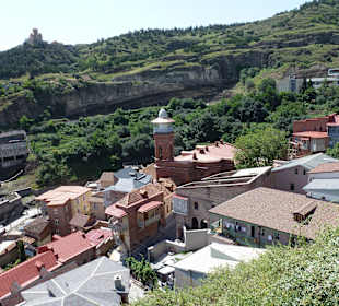 Altstadt Tbilisi
