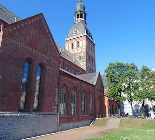 Домский собор