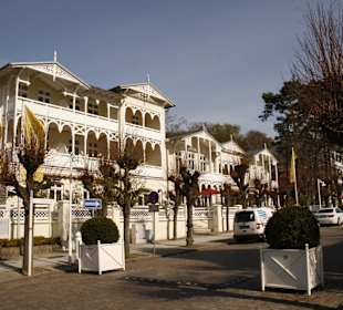 Wilhelmstraße 