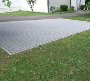 Petruskirche Vöhringen