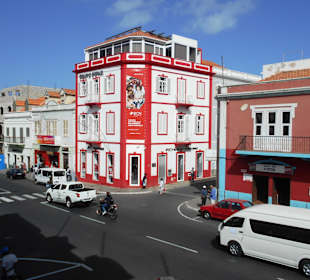 Mindelo / Sao Vicente