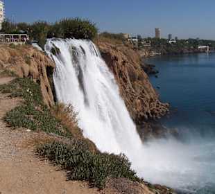 Wasserfall