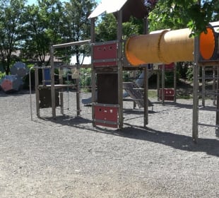 Spielplatz Herlazhofen