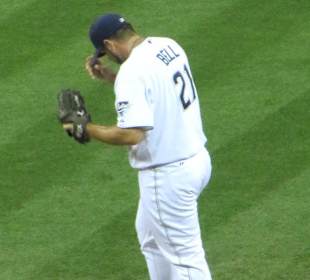 Heath Bell