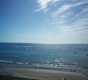 Strand Playa del Ingles