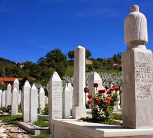 Sarajevo