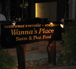 Wanna`s Place