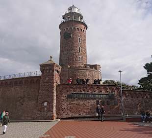 Wehrturm Kolberg