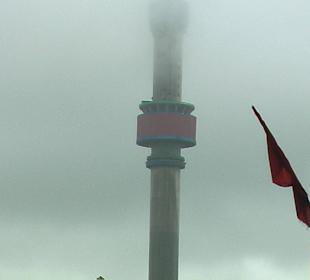 Langwierige Baustelle