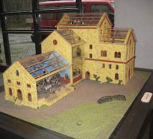 Museum Industriekultur