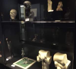 Skulpturensammlung