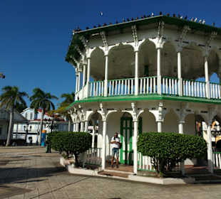 Puerto Plata Zentrum