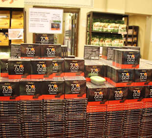 Chocolate and Coffee Museum