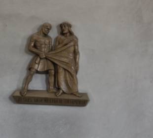 Katholische Kirche St. Vitus