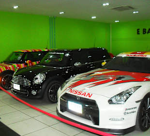 Autoshowroom