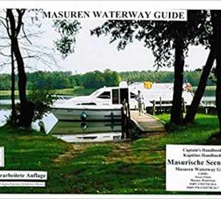 Wigrinnen am Beldahnsee