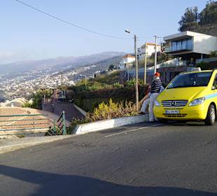 Osttour Manuel's Taxi