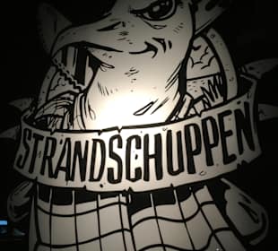 Wandern Heiligenhafen