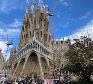 Sagrada Familia